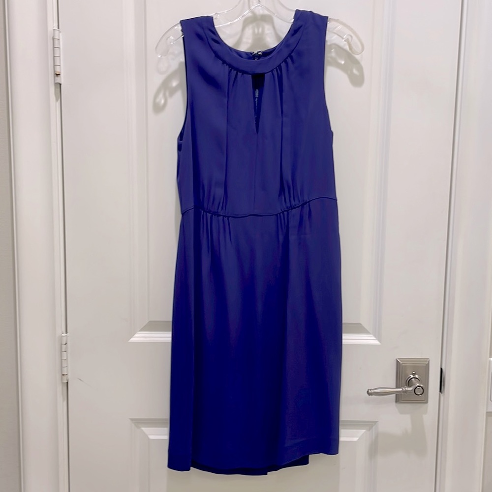 J. Crew Dress